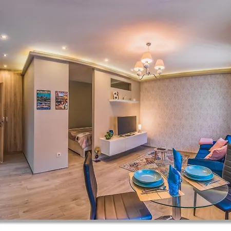 Appartamento Cozy In Downtown -modern And New Stylish With Ac And Easy Self Check In Anytime-